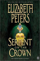 The Serpent on the Crown